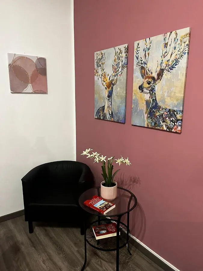 Dr House Apartment Catania